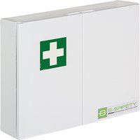 B-Safety Verbandschrank ECO No.2, mit Füllung ÖNORM Z 1020-1 B-Safety Verbandschrank ECO No.2, mit Füllung ÖNORM Z 1020-1 von B-Safety