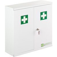 B-Safety Verbandschrank PREMIUM plus, mit Füllung DIN 13157 B-Safety Verbandschrank PREMIUM plus, mit Füllung DIN 13157 von B-Safety