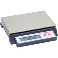 Kompaktwaage SOEHNLE, BxT 295 x 210 mm, Wägebereich max. 12 kg von SOEHNLE PROFESSIONAL