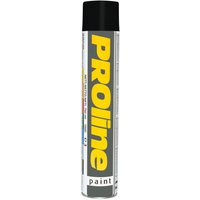 MORAVIA Markierfarbe PROline-paint 0,75 l, 1 Stk, schwarz von MORAVIA