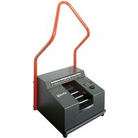 Heute Sohlenreinigungsmaschine Solamat 90, graphit von Heute