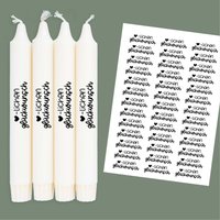 Din A4 - Kerzen-Tattoofolie Herz-Lichen Glückwunsch Für Kerzen/Keramik 286 Din A4 - Kerzen-Tattoofolie Herz-Lichen Glückwunsch Für Kerzen/Keramik 286 von FuerSelbermacher