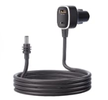 16.4FT/5M 3 In 1 Starlink Mini Kabel, Starlink Zubehör Mit 12-24V DC Netzkabel Und 18W USB, 36W Typ-C Anschluss, Wasserdichtes Verlängerungskabel Für Die Stromversorgung Des Mini Starlinker 16.4FT/5M 3 In 1 Starlink Mini Kabel, Starlink Zubehör Mit 12-24V DC Netzkabel Und 18W USB, 36W Typ-C Anschluss, Wasserdichtes Verlängerungskabel Für Die Stromversorgung Des Mini Starlinker von Fuerdich