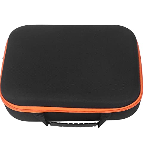 Analogue Pocket Für Arbeiten Im Freien, Werkzeugtasche Klein Reißverschluss-Design Outdoor-Koffer Quadratische Form Werkzeugtasche Hardware Werkzeuge Zubehör von Fuerdich