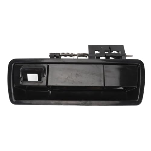 Fuerdich Heckklappengriff, Heckklappenverriegelung, Heckklappe-Latch-Griff Ersatz, Freisetzungsschalter hintere Türkofferhöhlen-Lünette für Armadaa 2004-2015, Ersetzen Sie 90606-zz90E Fuerdich Heckklappengriff, Heckklappenverriegelung, Heckklappe-Latch-Griff Ersatz, Freisetzungsschalter hintere Türkofferhöhlen-Lünette für Armadaa 2004-2015, Ersetzen Sie 90606-zz90E von Fuerdich