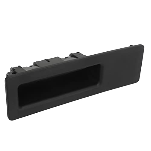 Fuerdich Heckklappengriff, Heckklappenverriegelung, Heckklappe -Latch -Griff Ersatz, Heckklappe Heckklappe für 2 3 4 5 Serie x1 x3 x4 x5 x6, ersetzen Sie 51247368752 51244866141 51247240829 Fuerdich Heckklappengriff, Heckklappenverriegelung, Heckklappe -Latch -Griff Ersatz, Heckklappe Heckklappe für 2 3 4 5 Serie x1 x3 x4 x5 x6, ersetzen Sie 51247368752 51244866141 51247240829 von Fuerdich