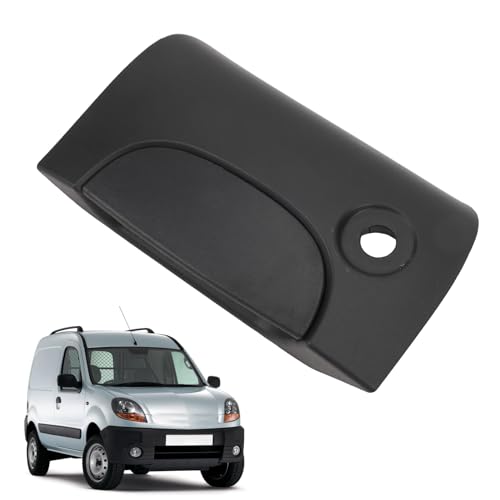 Fuerdich Heckklappengriff, Heckklappenverriegelung, Heckklappe-Latch-Griff Ersatz, Lust der Heckklappe Heckklappe für Kangoooo 1997-2007, Ersetzen Sie 7700303588 Fuerdich Heckklappengriff, Heckklappenverriegelung, Heckklappe-Latch-Griff Ersatz, Lust der Heckklappe Heckklappe für Kangoooo 1997-2007, Ersetzen Sie 7700303588 von Fuerdich