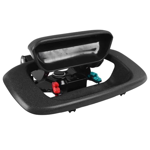 Fuerdich Heckklappengriff, Heckklappenverriegelung, Heckklappe-Latch-Griff Ersatz, Lust der Heckklappe Heckklappe für Silveradoo Sierra 1999-2007, Ersetzen Sie 15997911 15228541 Fuerdich Heckklappengriff, Heckklappenverriegelung, Heckklappe-Latch-Griff Ersatz, Lust der Heckklappe Heckklappe für Silveradoo Sierra 1999-2007, Ersetzen Sie 15997911 15228541 von Fuerdich