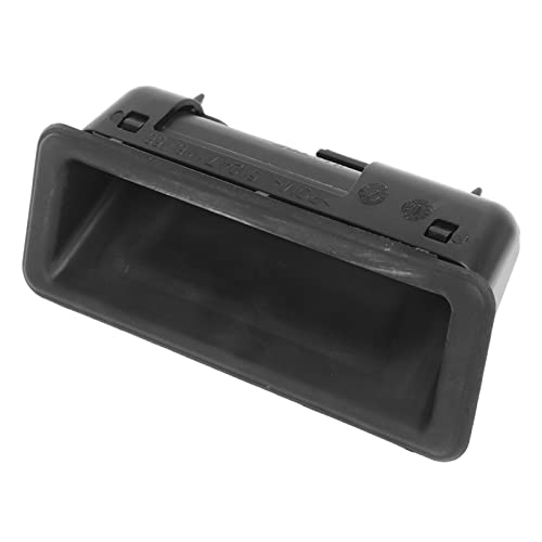 Fuerdich Heckklappengriff, Heckklappenverriegelung, Heckklappe -Latch -Griff für E60 E61 E70 E71 E72 E82 E88 E90 E91 E92 E93, Ersetzen Sie 51247118158 Fuerdich Heckklappengriff, Heckklappenverriegelung, Heckklappe -Latch -Griff für E60 E61 E70 E71 E72 E82 E88 E90 E91 E92 E93, Ersetzen Sie 51247118158 von Fuerdich