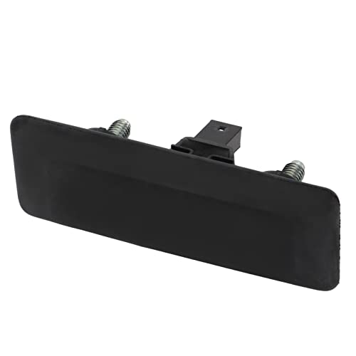 Fuerdich Heckklappengriff, Heckklappenverriegelung, Heckklappe -Latch -Griff für Skodaa Octaviaa II 1Z 200-2013, Ersetzen Sie 1ZD827574, 1Z0827574C, 6554.V5 Fuerdich Heckklappengriff, Heckklappenverriegelung, Heckklappe -Latch -Griff für Skodaa Octaviaa II 1Z 200-2013, Ersetzen Sie 1ZD827574, 1Z0827574C, 6554.V5 von Fuerdich