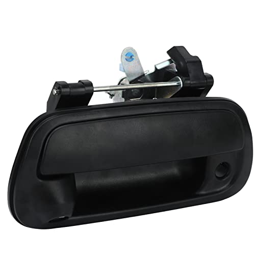 Fuerdich Heckklappengriff, Heckklappenverriegelung, Latch -Latch -Griff für Tundraa 2000-2006, Ersetzen Sie 819952028013 Fuerdich Heckklappengriff, Heckklappenverriegelung, Latch -Latch -Griff für Tundraa 2000-2006, Ersetzen Sie 819952028013 von Fuerdich