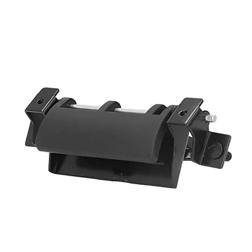 Fuerdich Heckklappengriff, Heckklappenverriegelung, Latchgate-Latch-Griff für Siennaa 1998-2003 Sequoiaa 2001-2007, Ersetzen Sie 69090-08010 Fuerdich Heckklappengriff, Heckklappenverriegelung, Latchgate-Latch-Griff für Siennaa 1998-2003 Sequoiaa 2001-2007, Ersetzen Sie 69090-08010 von Fuerdich