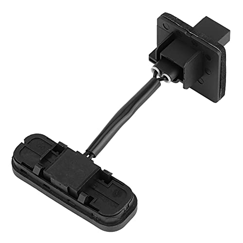 Fuerdich Heckklingel -Release -Schalter, Heckklingel -Release -Schalter, Kofferraum -Open -Taste für Insignia viva Estate Hottback Limback, ersetzen Sie 13359897 13422268 Fuerdich Heckklingel -Release -Schalter, Heckklingel -Release -Schalter, Kofferraum -Open -Taste für Insignia viva Estate Hottback Limback, ersetzen Sie 13359897 13422268 von Fuerdich