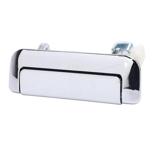 Heckklappengriff, Heckklappenverriegelung, Heckklappe-Latch-Griff Ersatz, Lösungsschalter Heck-Trunk-Heckklingelzel für Triton L200 2015-2019, Ersetzen Sie 5746A153 Heckklappengriff, Heckklappenverriegelung, Heckklappe-Latch-Griff Ersatz, Lösungsschalter Heck-Trunk-Heckklingelzel für Triton L200 2015-2019, Ersetzen Sie 5746A153 von Fuerdich