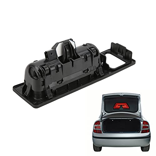 Heckklappengriff, Heckklappenverriegelung, Heckklappe -Latch -Griff für F10 F22 F23 F30 F32 F87, Ersetzen Sie 51247368753 51247463162 Heckklappengriff, Heckklappenverriegelung, Heckklappe -Latch -Griff für F10 F22 F23 F30 F32 F87, Ersetzen Sie 51247368753 51247463162 von Fuerdich