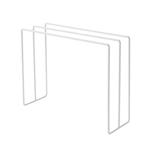 Kitchen Countertop Cloth Kitchen Countertop Cloth Drying Rack Iron Dishcloth Towel Holder Iron Dishcloth Towel Holder Dish Rag Storage Hanger for Kitchen Bathroom Sink (White) von Fuerdich
