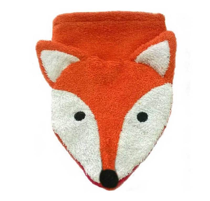 Fürnis Waschlappen Waschlappen - Fuchs von Fürnis