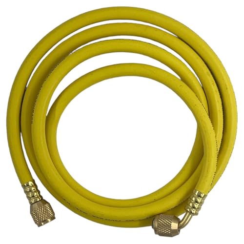 Fürst tools CGS Klima Füllschlauch Fomiergas-Schlauch SCHLAUCH 1/4, gelb 180cm, 1/4 SAE FM Fürst tools CGS Klima Füllschlauch Fomiergas-Schlauch SCHLAUCH 1/4, gelb 180cm, 1/4 SAE FM von Fürst tools