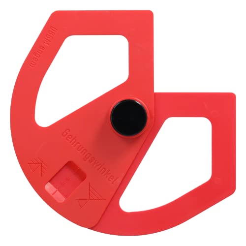 Konturenfix Gehrungswinkelmesser von FUGENMEISTER
