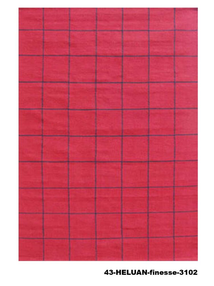 Heluan Finesse 43-3102 Handwebteppich von Fuggerhaus