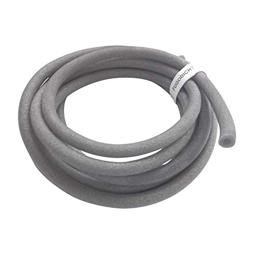 Fugodicht Fugen PE Rund Hohlprofil grau geschlossenzellig Ø 15mm x 1m Fugodicht Fugen PE Rund Hohlprofil grau geschlossenzellig Ø 15mm x 1m von Fugodicht