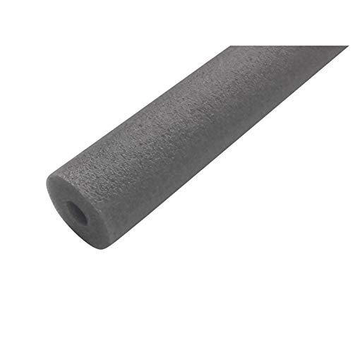 Fugodicht Fugen PE Rund Hohlprofil grau geschlossenzellig Ø 40mm x 1m von Fugodicht