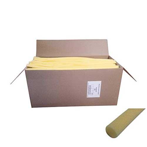 Fugodicht Fugen Rund Profil Schnur HS PU gelb offenzellig Ø 10mm x 1500m Fugodicht Fugen Rund Profil Schnur HS PU gelb offenzellig Ø 10mm x 1500m von Fugodicht