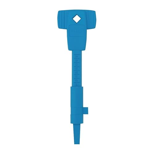 Bauschlüssel Stand.Ku.FUHR 10 Stk von Fuhr