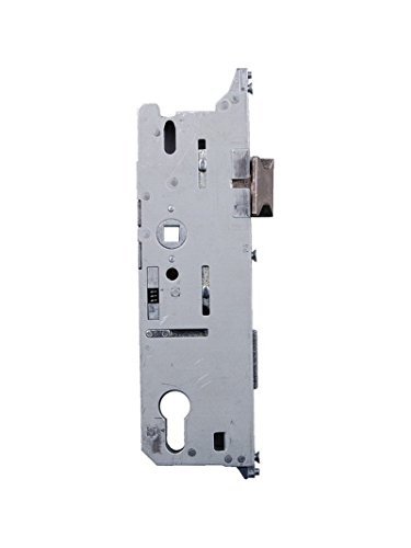 Fuhr Centre Case. UPVC Door Lock Gearbox. 35mm Split Spindle by Fuhr von Fuhr
