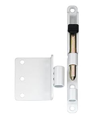 Fuhr DZ150SEW Fenstersicherung SKG geprüft weiß 2 Stück im Set von Fuhr