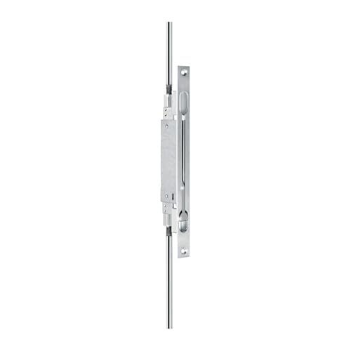 Türkantriegel Basküle 35 mmStulpb.24x5mm Stulpl.30 5mm VA U-St.ktg.FUHR Türkantriegel Basküle 35 mmStulpb.24x5mm Stulpl.30 5mm VA U-St.ktg.FUHR von Fuhr