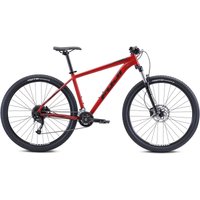 FUJI Bikes Mountainbike "Fuji Nevada 29 1.5", 18 Gang, Shimano, Alivio Schaltwerk, Kettenschaltung von Fuji Bikes