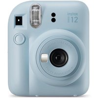 FUJIFILM Instax Mini 12 pastel blue von Fujifilm