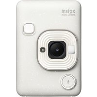 FUJIFILM Instax Mini LiPlay (2024),  misty white von Fujifilm
