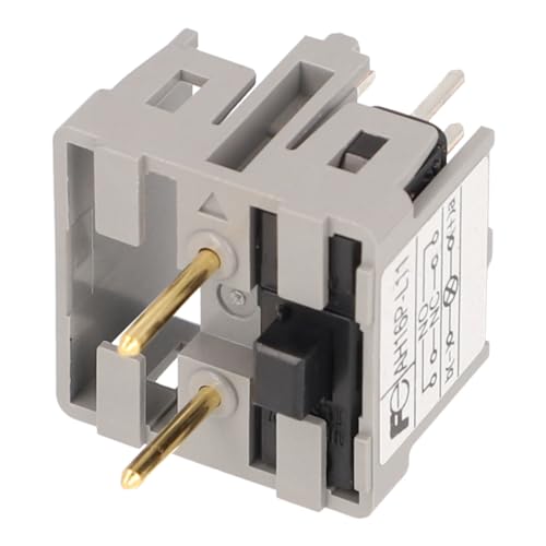 AH16P-L11 | AP16L-11 | FUJI 1N/O+1N/C AUX BLOCK (FOR PCB TYPE AH16P-AH16P-2 AND AH22P) FOR ILL P/BUTTON von Fujifilm