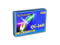 Fujifilm Data Cartridge 8 mm 7 GB qg160 m von Fujifilm