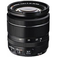 Fujifilm Fujinon XF18-55mmF2.8-4 R LM OIS von Fujifilm