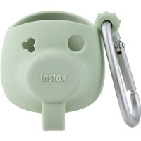 Fujifilm INSTAX Pal Silicon Case Pistachio Green Kameratasche Grün von Fujifilm