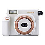 Fujifilm Instant Kamera instax wide 300 Braun von Fujifilm