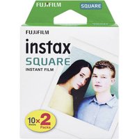 Fujifilm Square WW 2 Sofortbild-Film von Fujifilm