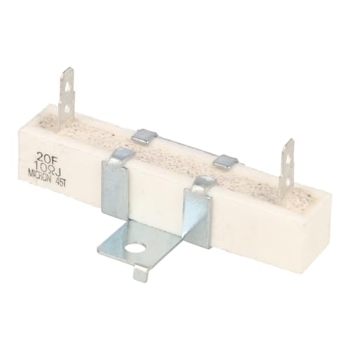 MFS20A10 | FUJI MFS20A10 20W 10 OHM RESISTOR von Fujifilm