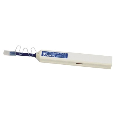 Trockenreiniger One-Click Cleaner B, für MU/LC, 1,25mm Ferrule von Fujikura