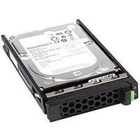 Fujitsu 2,5 Zoll HDD 1.8TB 10K SAS 12Gb Hot Swap 512e von Fujitsu