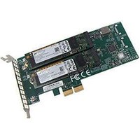 Fujitsu M.2 Boot RAID1 Controller PDUAL CP100 FH/LP von Fujitsu