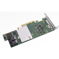 Fujitsu PSAS CP 2100-8i FH/LP RAID Controller von Fujitsu