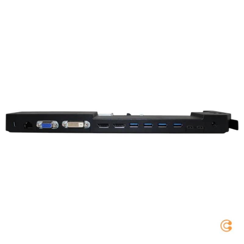 B-Ware Fujitsu Dockingstation Anschlussstation Notebook Cp734176 Fpcpr36 Siehe Text B-Ware Fujitsu Dockingstation Anschlussstation Notebook Cp734176 Fpcpr36 Siehe Text von Fujitsu