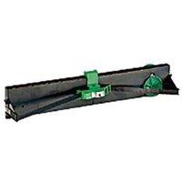 Druckerfarbband 106 000 03 ca. 10 Mio. Zeichen Nylon schwarz von Fujitsu