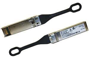 Ersatzteil: Fujitsu FC SFP+ MMF 16GB LC (Brocade), S26361-F3873-L116 von Fujitsu