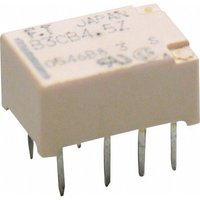 Fujitsu - FTR-B3 ca 12V Printrelais 12 v/dc 2 a 2 Wechsler 1 St. von Fujitsu