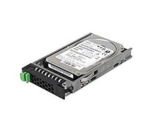 FTS - SERVER ACC HD SATA 6G 2TB 7.2K H PL 3.5 BC FTS - SERVER ACC HD SATA 6G 2TB 7.2K H PL 3.5 BC von Fujitsu